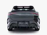MAXTON DESIGN FULL BODY KIT BYD SEALION 7 MK1 — photo 11