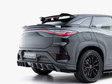 MAXTON DESIGN FULL BODY KIT BYD SEALION 7 MK1 — photo 13