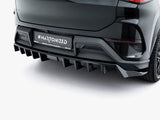 MAXTON DESIGN FULL BODY KIT BYD SEALION 7 MK1 — photo 14