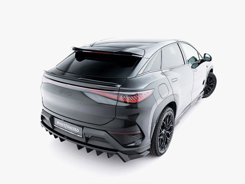 MAXTON DESIGN FULL BODY KIT BYD SEALION 7 MK1 — photo 17