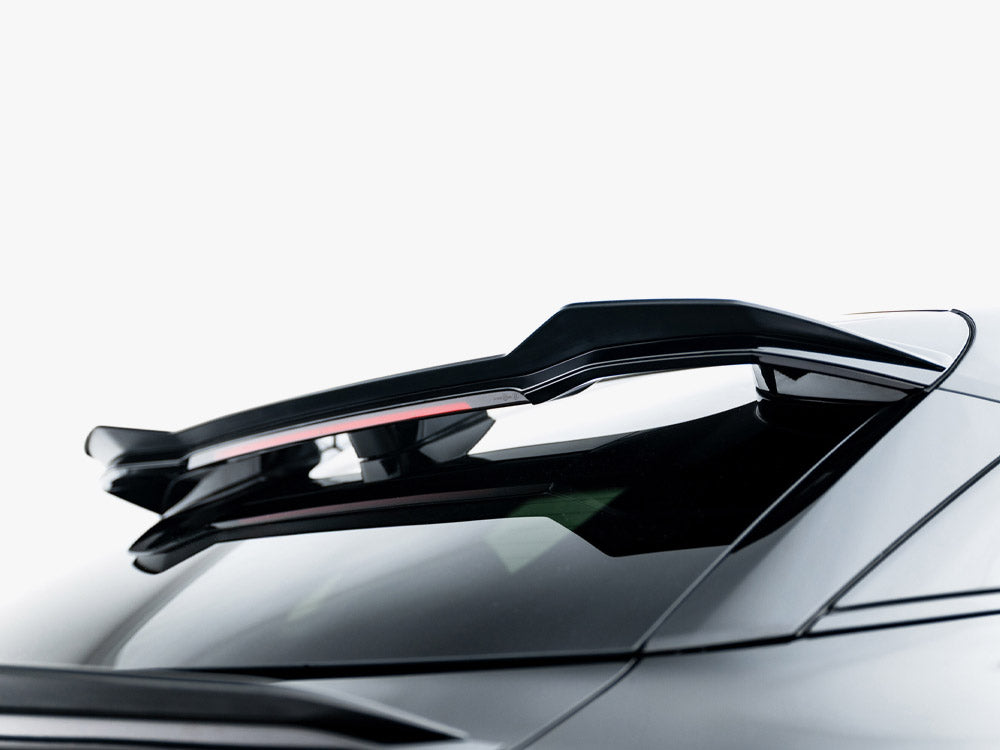 MAXTON DESIGN FULL BODY KIT BYD SEALION 7 MK1 — photo 19