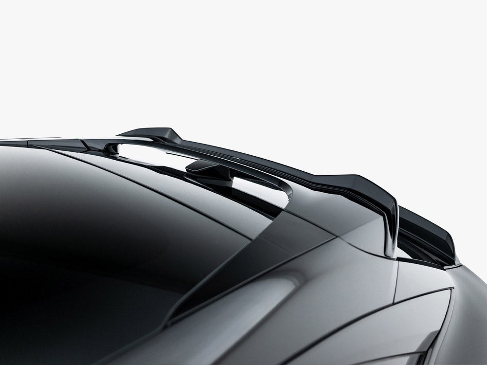 MAXTON DESIGN FULL BODY KIT BYD SEALION 7 MK1 — photo 21
