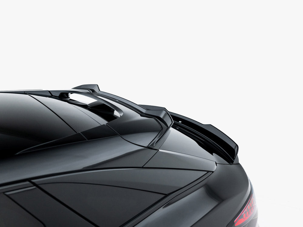 MAXTON DESIGN FULL BODY KIT BYD SEALION 7 MK1 — photo 26