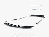 MAXTON DESIGN FULL BODY KIT BYD SEALION 7 MK1 — photo 27