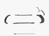 MAXTON DESIGN FULL BODY KIT BYD SEALION 7 MK1 — photo 28