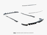 MAXTON DESIGN FULL BODY KIT BYD SEALION 7 MK1 — photo 29