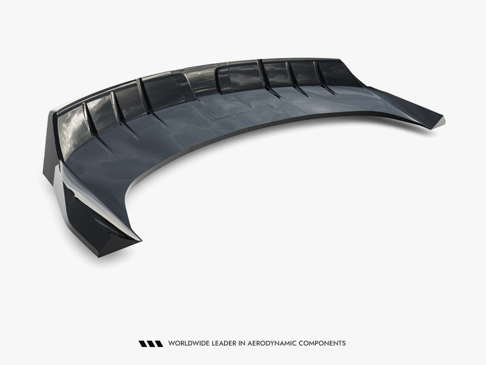 MAXTON DESIGN FULL BODY KIT BYD SEALION 7 MK1 — photo 33
