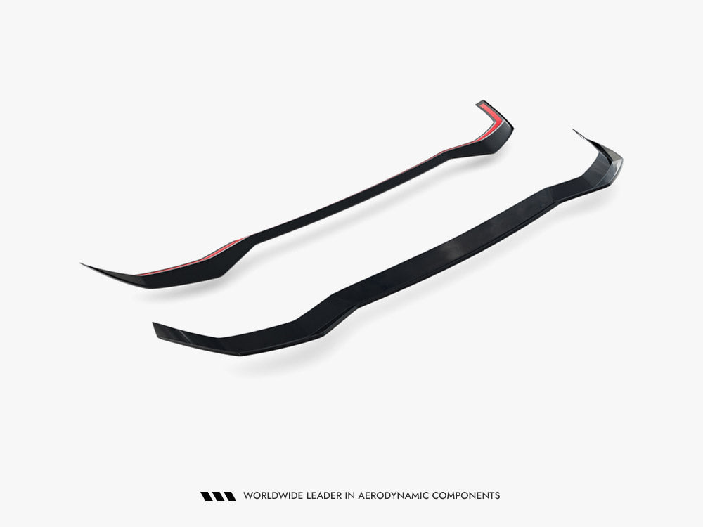 MAXTON DESIGN FULL BODY KIT BYD SEALION 7 MK1 — photo 34
