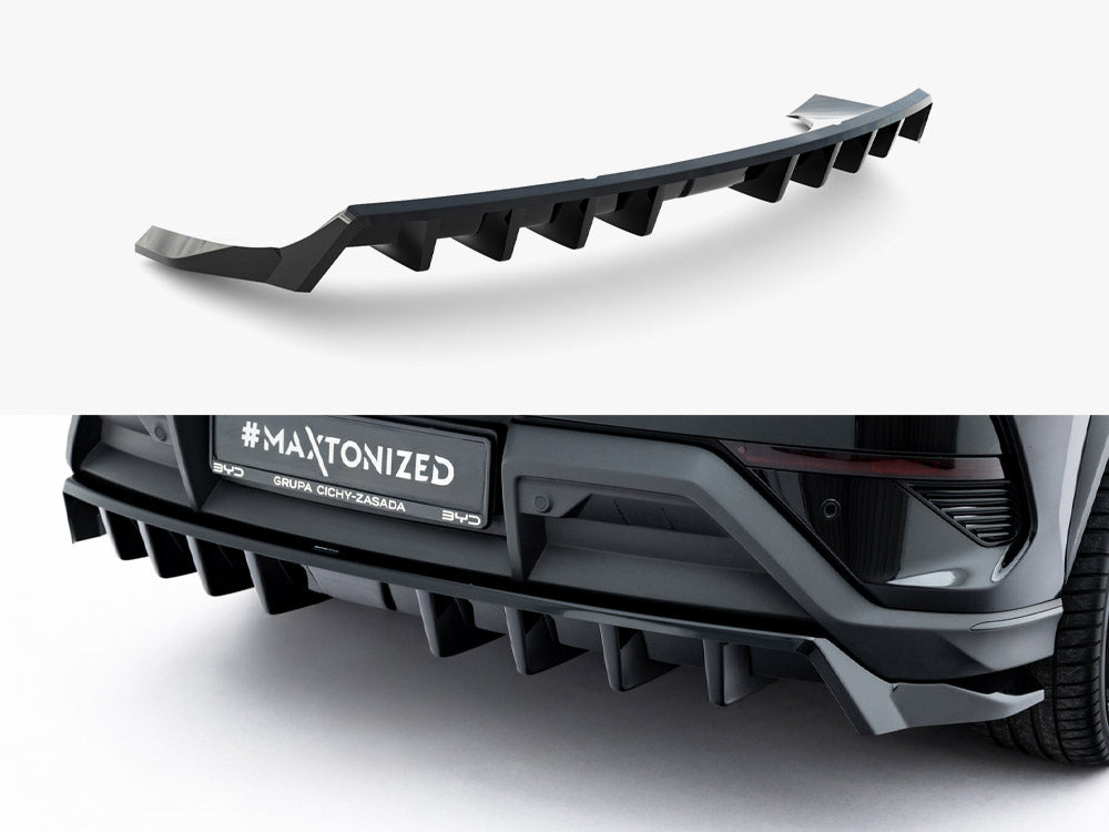 MAXTON DESIGN FULL BODY KIT BYD SEALION 7 MK1 — photo 38