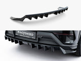 MAXTON DESIGN FULL BODY KIT BYD SEALION 7 MK1 — photo 38