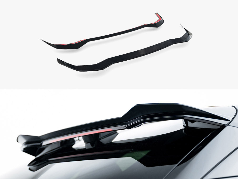 MAXTON DESIGN FULL BODY KIT BYD SEALION 7 MK1 — photo 39