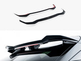 MAXTON DESIGN FULL BODY KIT BYD SEALION 7 MK1 — photo 39