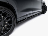 MAXTON DESIGN FULL BODY KIT BYD SEALION 7 MK1 — photo 9