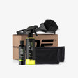 Detailease Back To Black – Plastic Revive Kit
