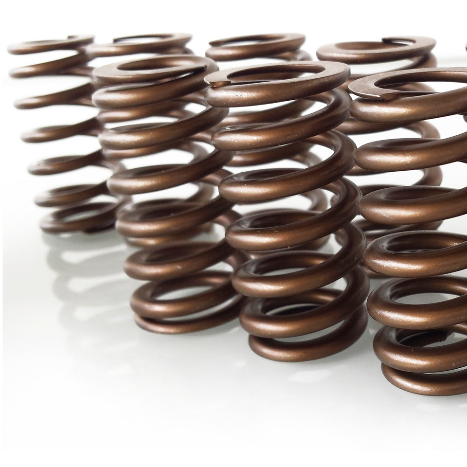 Bar-Tek 2.0TSI EA888 Gen2 & Gen3 sport valve spring set MQB - 21tf242