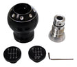 Forge Motorsport Big Gear Knob