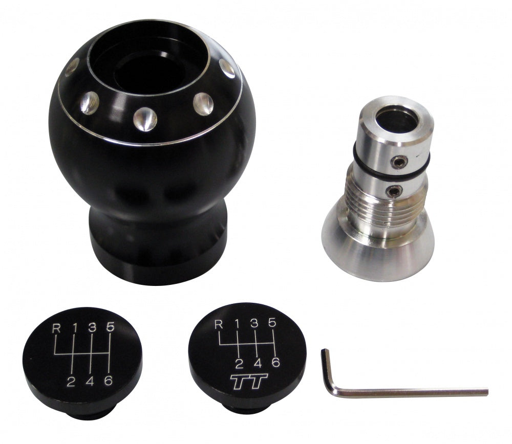 Forge Motorsport Big Gear Knob