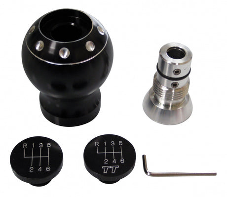 Forge Motorsport Big Gear Knob