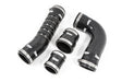 Forge Motorsport Boost Hoses for Audi 8Y RS3
