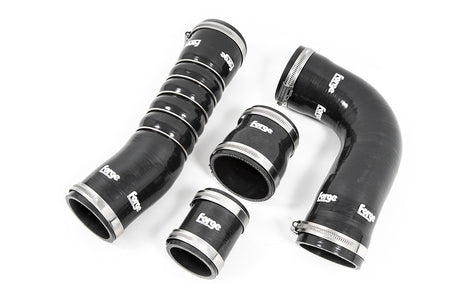Forge Motorsport Boost Hoses for Audi 8Y RS3