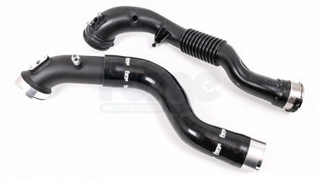 Forge Motorsport Boost Pipe for BMW 135 F20 – product view 2