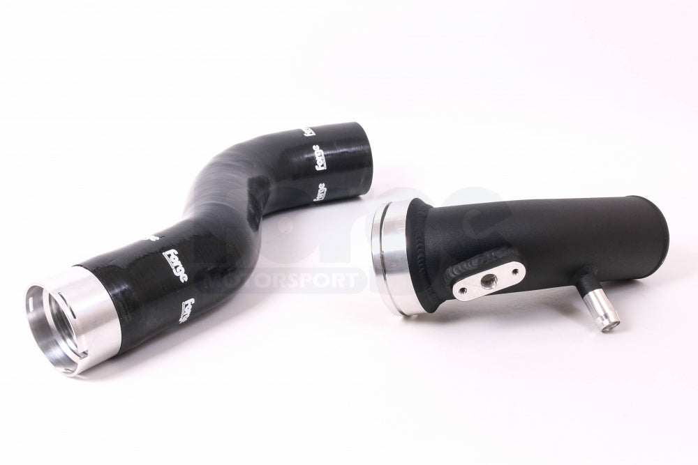 Forge Motorsport Boost Pipe for BMW 135 F20 – product view 3