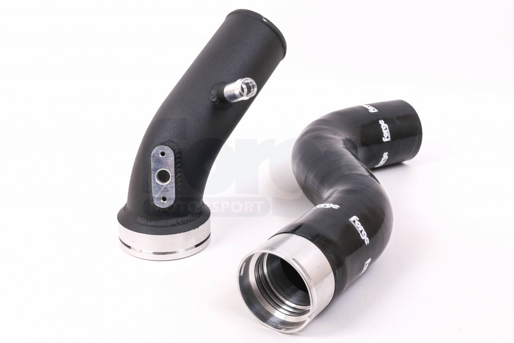 Forge Motorsport Boost Pipe for BMW 135 F20