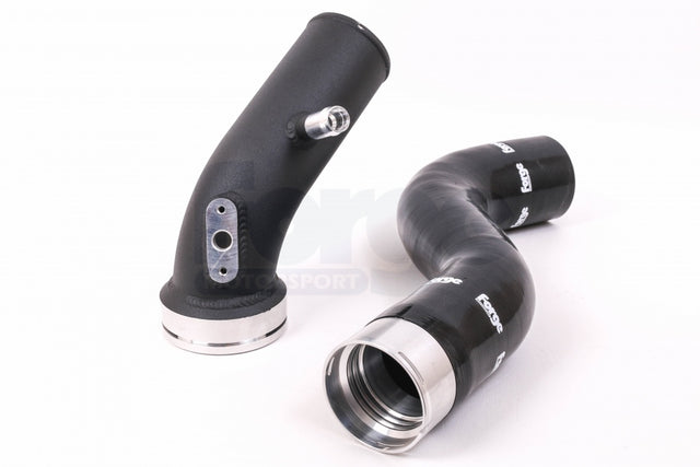 Forge Motorsport Boost Pipe for BMW 135 F20