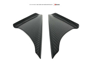 AMS Performance Toyota GR Supra Anti-Wind Buffeting Kit (A90)