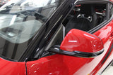 AMS Performance Toyota GR Supra Anti-Wind Buffeting Kit (A90) – product view 3