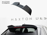 MAXTON DESIGN CARBON TAILGATE SPOILER AUDI RS3 S3 A3 SPORTBACK 8Y — photo 1