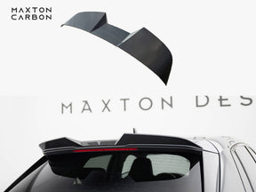 MAXTON DESIGN CARBON TAILGATE SPOILER AUDI RS3 S3 A3 SPORTBACK 8Y — photo 1
