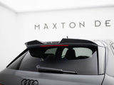 MAXTON DESIGN CARBON TAILGATE SPOILER AUDI RS3 S3 A3 SPORTBACK 8Y — photo 4