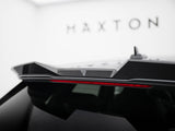 MAXTON DESIGN CARBON TAILGATE SPOILER AUDI RS3 S3 A3 SPORTBACK 8Y — photo 6