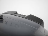 MAXTON DESIGN CARBON TAILGATE SPOILER AUDI RS3 S3 A3 SPORTBACK 8Y — photo 7