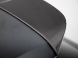 MAXTON DESIGN CARBON TAILGATE SPOILER AUDI RS3 S3 A3 SPORTBACK 8Y — photo 9