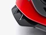 MAXTON DESIGN PREPREG CARBON FRONT SPLITTER AUDI RS3 8Y FACELIFT — photo 9