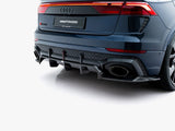 MAXTON DESIGN PREPREG CARBON FULL BODY KIT AUDI RSQ8 MK1 FACELIFT — photo 15
