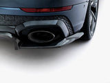 MAXTON DESIGN PREPREG CARBON FULL BODY KIT AUDI RSQ8 MK1 FACELIFT — photo 19