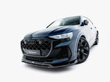 MAXTON DESIGN PREPREG CARBON FULL BODY KIT AUDI RSQ8 MK1 FACELIFT — photo 2
