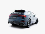MAXTON DESIGN PREPREG CARBON FULL BODY KIT AUDI RSQ8 MK1 FACELIFT — photo 21