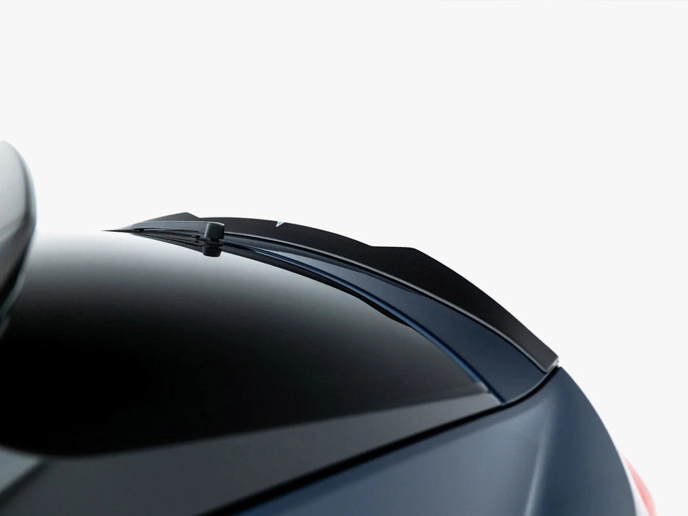 MAXTON DESIGN PREPREG CARBON FULL BODY KIT AUDI RSQ8 MK1 FACELIFT — photo 24