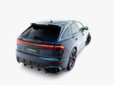 MAXTON DESIGN PREPREG CARBON FULL BODY KIT AUDI RSQ8 MK1 FACELIFT — photo 25