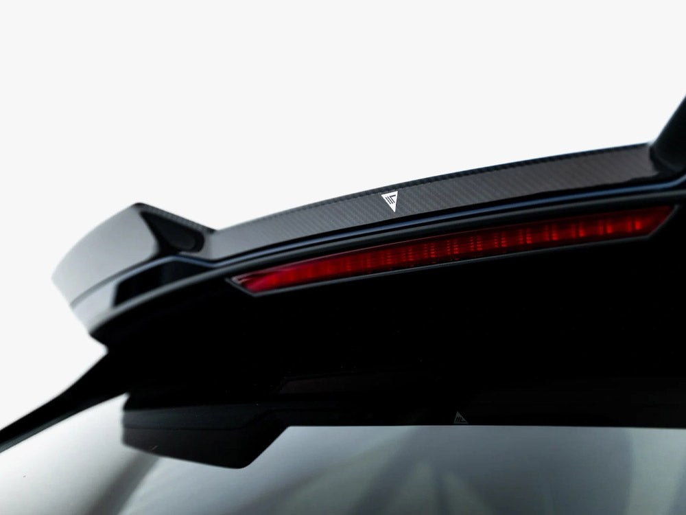 MAXTON DESIGN PREPREG CARBON FULL BODY KIT AUDI RSQ8 MK1 FACELIFT — photo 27