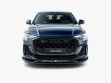 MAXTON DESIGN PREPREG CARBON FULL BODY KIT AUDI RSQ8 MK1 FACELIFT — photo 3