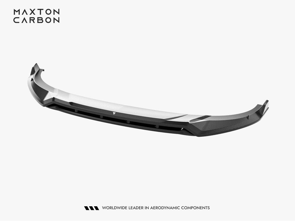 MAXTON DESIGN PREPREG CARBON FULL BODY KIT AUDI RSQ8 MK1 FACELIFT — photo 32