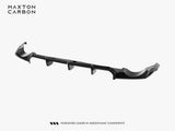 MAXTON DESIGN PREPREG CARBON FULL BODY KIT AUDI RSQ8 MK1 FACELIFT — photo 35