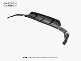 MAXTON DESIGN PREPREG CARBON FULL BODY KIT AUDI RSQ8 MK1 FACELIFT — photo 36
