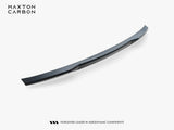 MAXTON DESIGN PREPREG CARBON FULL BODY KIT AUDI RSQ8 MK1 FACELIFT — photo 37
