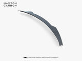 MAXTON DESIGN PREPREG CARBON FULL BODY KIT AUDI RSQ8 MK1 FACELIFT — photo 38
